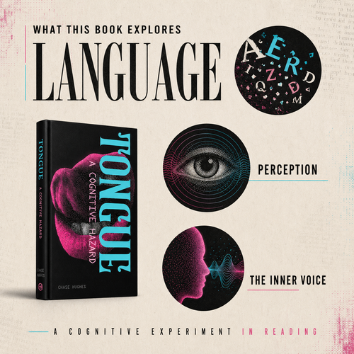 Tongue: A Cognitive Hazard