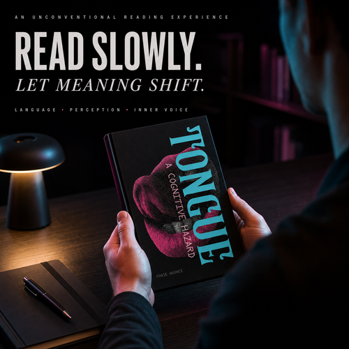 Tongue: A Cognitive Hazard