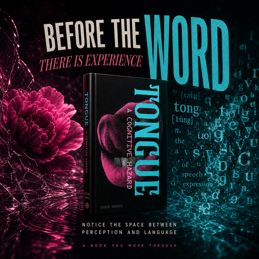 Tongue: A Cognitive Hazard